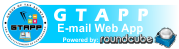 GTAPP E-Mail Web App
